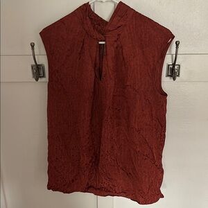 NWOT Boutique Blouse